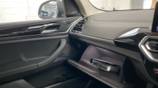 BMW X3 xDrive20i MHT xLine 5dr Step Auto Petrol Estate